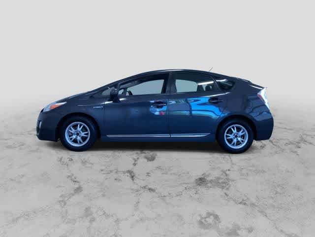 Thumbnail: 2010 Toyota Prius - 7