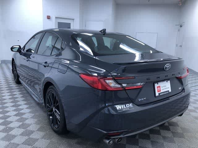 Thumbnail: 2025 Toyota Camry - 12