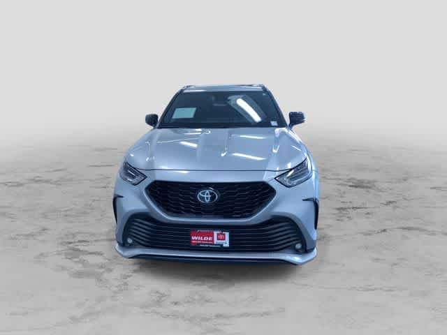 Thumbnail: 2025 Toyota Highlander - 5