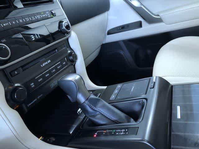 Thumbnail: 2022 Lexus GX - 30