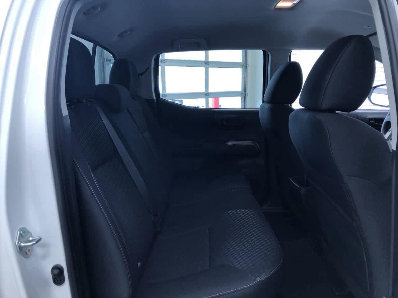 2023 Toyota Tacoma Trail Special Edition 16
