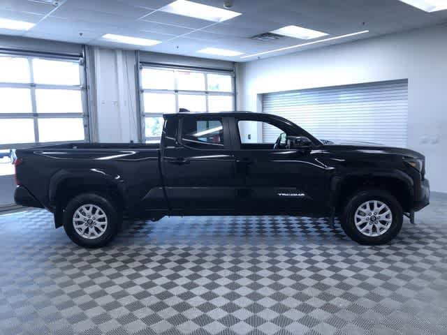 Thumbnail: 2024 Toyota Tacoma - 13
