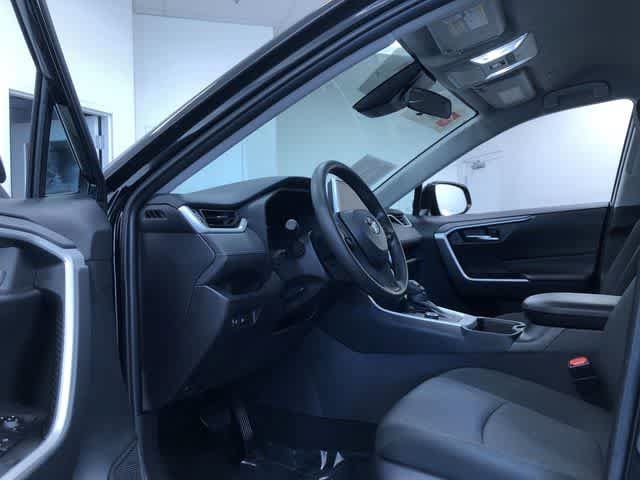 Thumbnail: 2025 Toyota RAV4 - 10