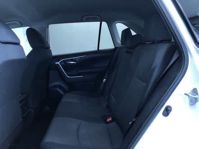 Thumbnail: 2024 Toyota RAV4 - 19