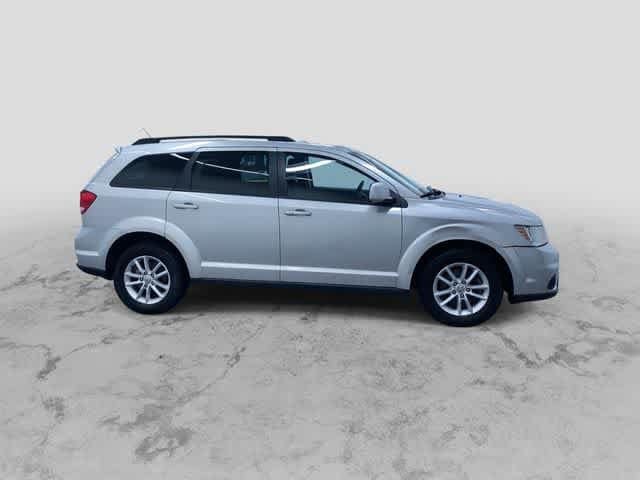 Thumbnail: 2013 Dodge Journey - 2