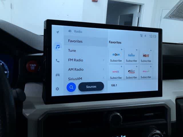 Thumbnail: 2024 Toyota Tacoma - 22