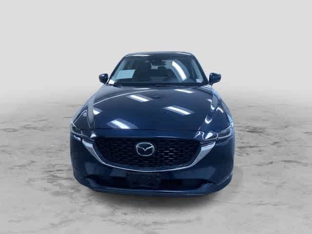Thumbnail: 2025 Mazda CX-5 - 5