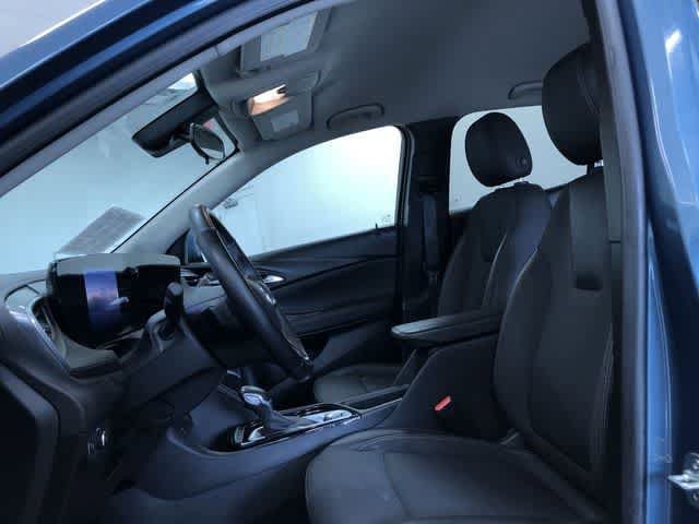 Thumbnail: 2024 Buick Encore GX - 19