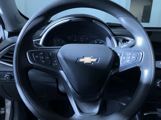 Thumbnail: 2024 Chevrolet Malibu - 24