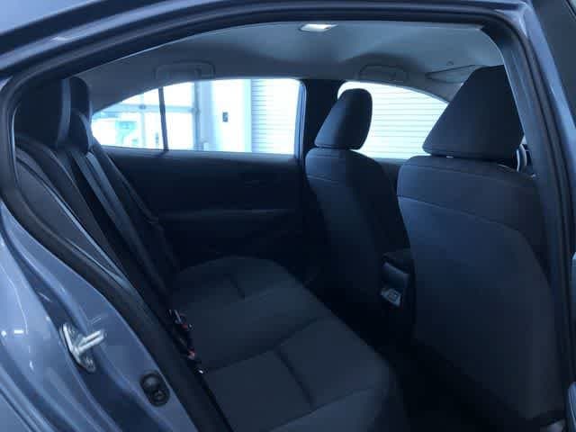 Thumbnail: 2024 Toyota Corolla - 21