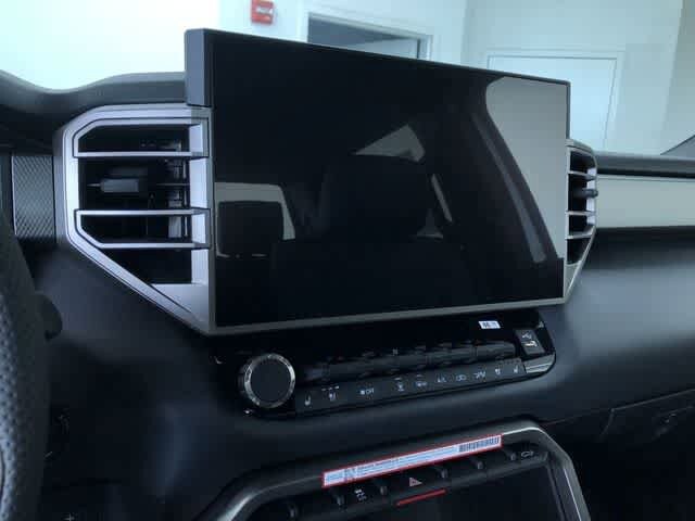 Thumbnail: 2026 Toyota Tundra - 19