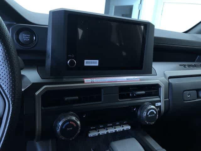 Thumbnail: 2025 Toyota Tacoma - 21