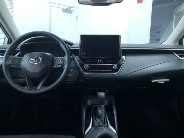 Thumbnail: 2026 Toyota Corolla - 9