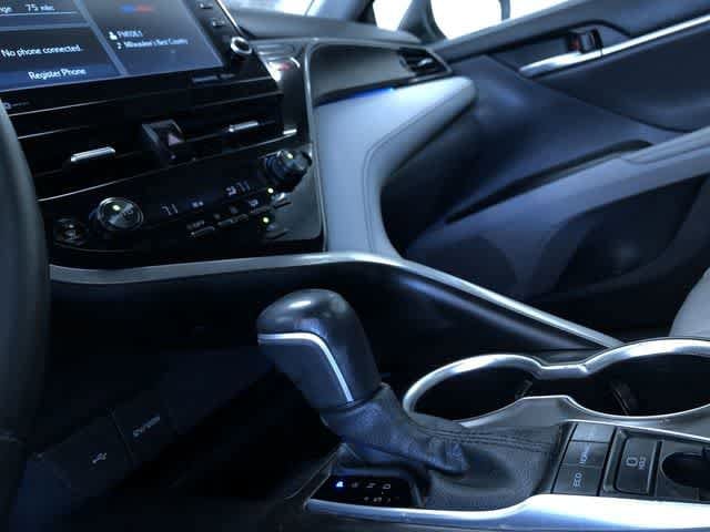 Thumbnail: 2023 Toyota Camry - 29