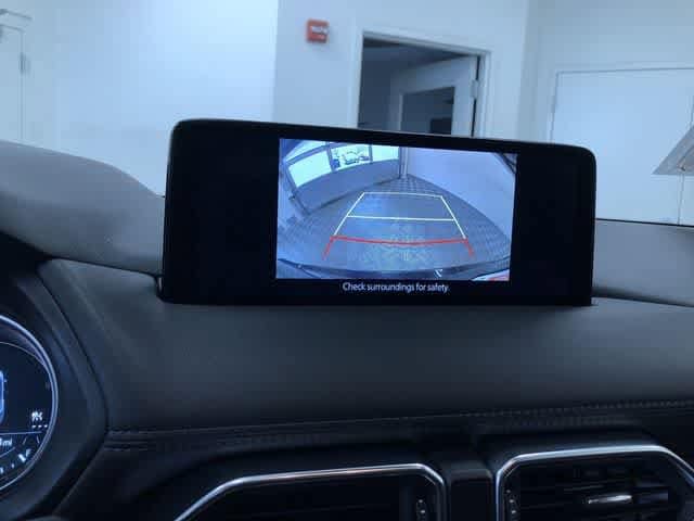 Thumbnail: 2025 Mazda CX-5 - 27