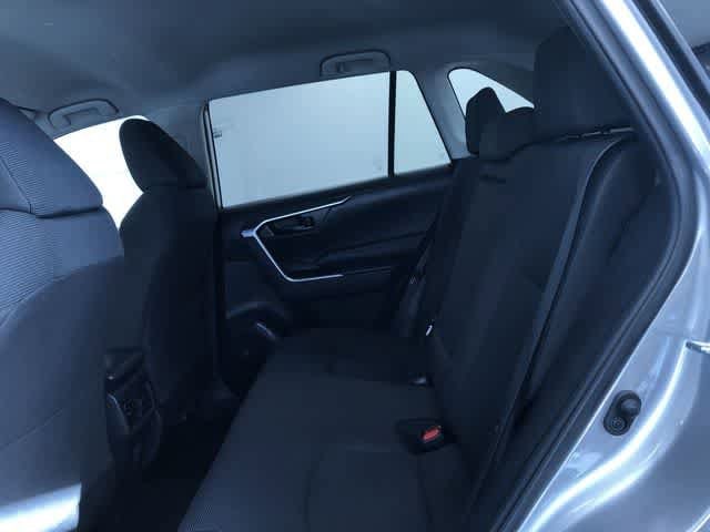 Thumbnail: 2025 Toyota RAV4 - 20