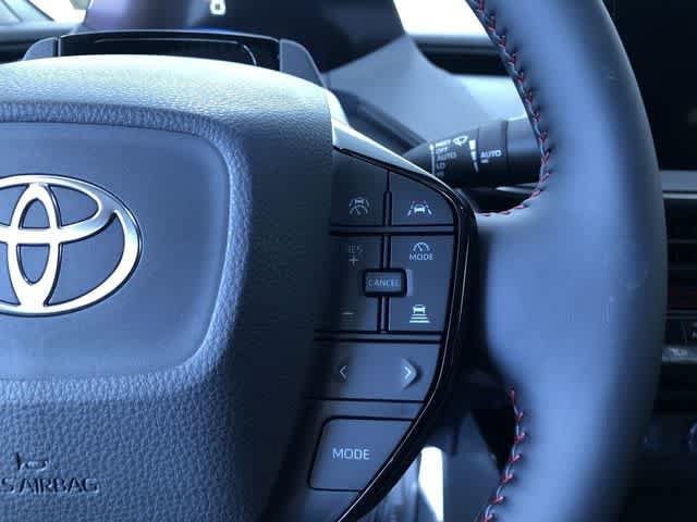 Thumbnail: 2026 Toyota Prius - 18