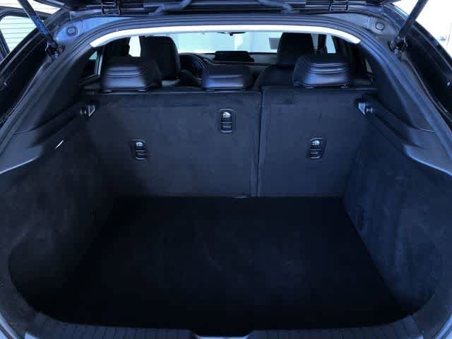 Thumbnail: 2025 Mazda CX-30 - 32