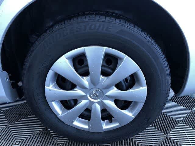 Thumbnail: 2009 Toyota Corolla - 17