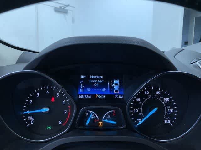 Thumbnail: 2017 Ford Escape - 30