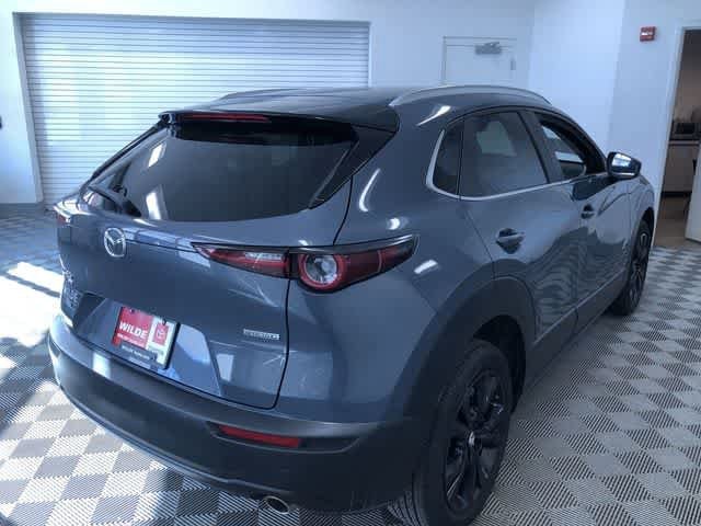 Thumbnail: 2025 Mazda CX-30 - 35