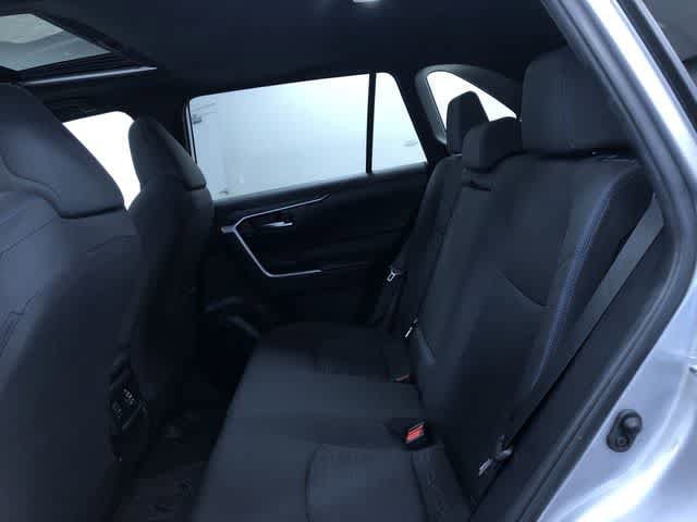 Thumbnail: 2023 Toyota RAV4 - 20