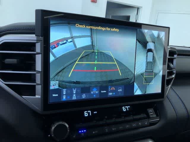 Thumbnail: 2026 Toyota Tundra - 22