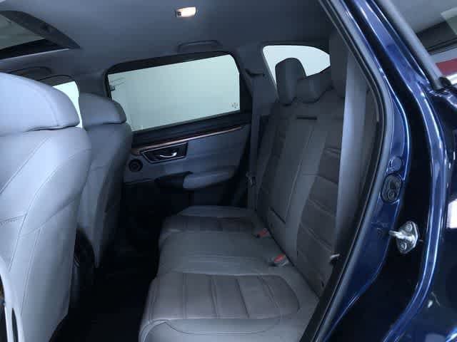 Thumbnail: 2018 Honda CR-V - 12