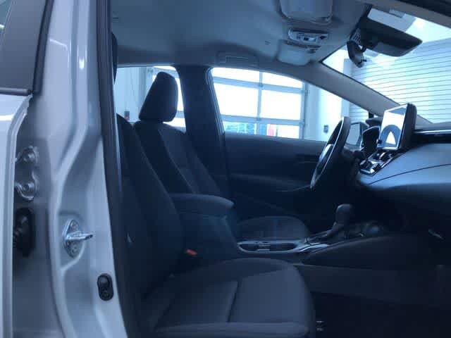 Thumbnail: 2025 Toyota Corolla - 22