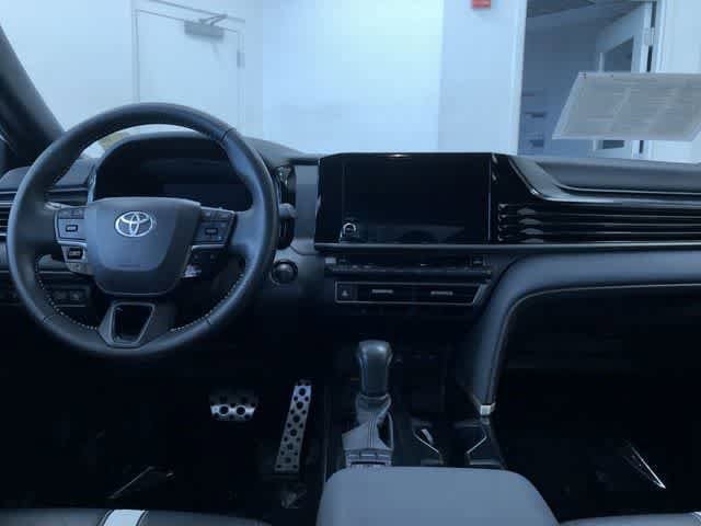 Thumbnail: 2025 Toyota Camry - 18