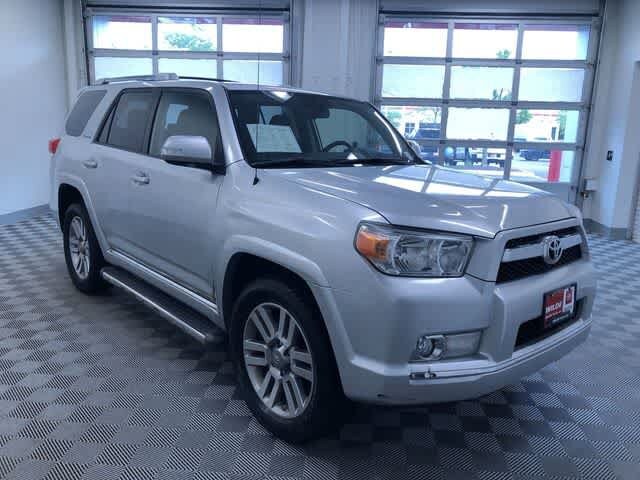 Thumbnail: 2011 Toyota 4Runner - 37