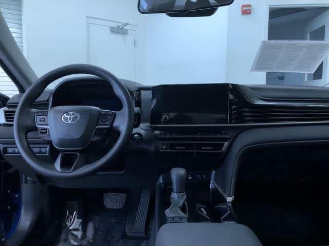 Thumbnail: 2025 Toyota Camry - 18
