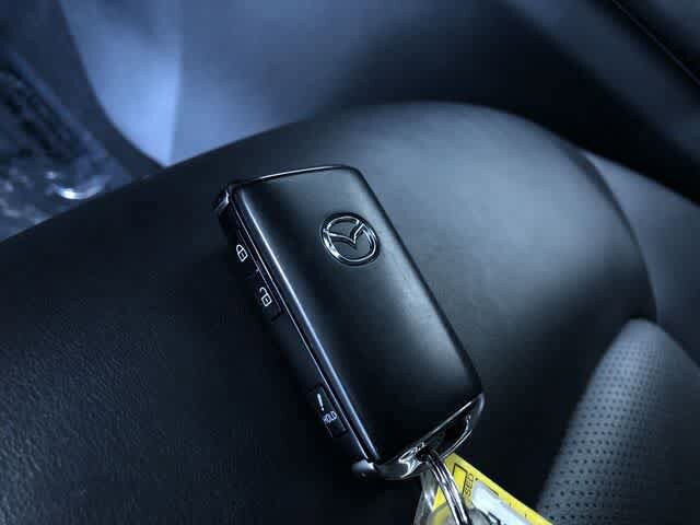 Thumbnail: 2025 Mazda CX-5 - 32