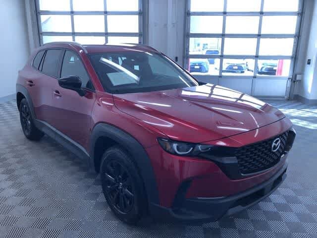 Thumbnail: 2024 Mazda CX-50 - 37