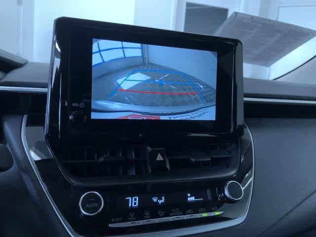 Thumbnail: 2024 Toyota Corolla - 27