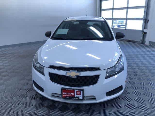 Thumbnail: 2013 Chevrolet Cruze - 15