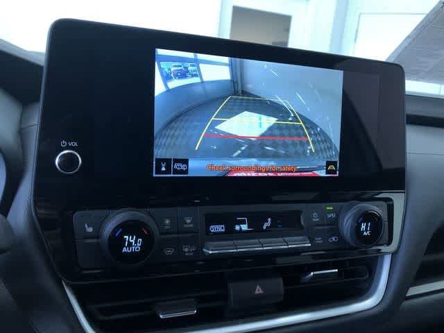 Thumbnail: 2024 Toyota Grand Highlander - 21