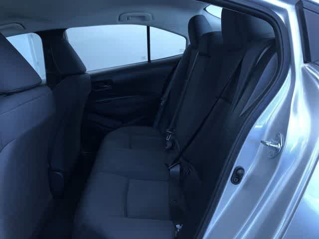 Thumbnail: 2025 Toyota Corolla - 19