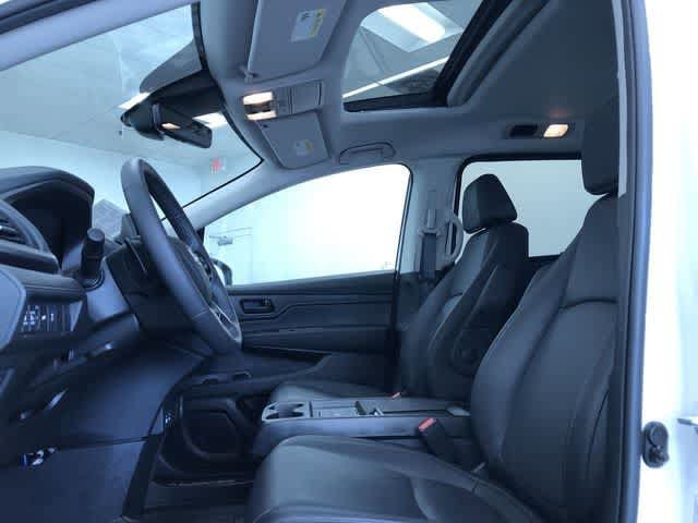 Thumbnail: 2026 Honda Odyssey - 17