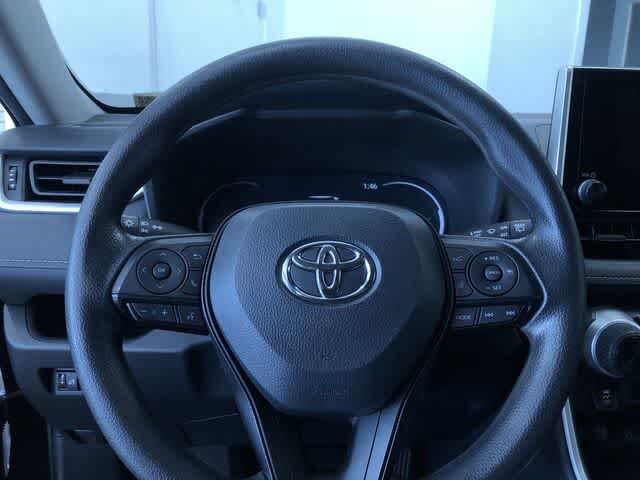 Thumbnail: 2024 Toyota RAV4 - 24