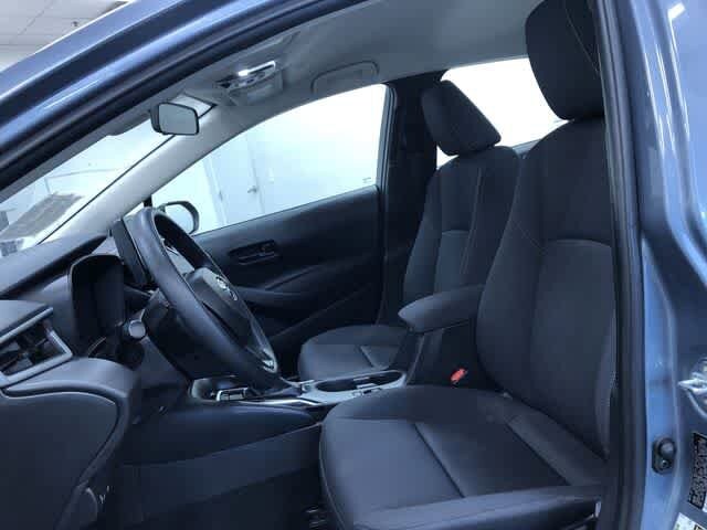 Thumbnail: 2024 Toyota Corolla - 18