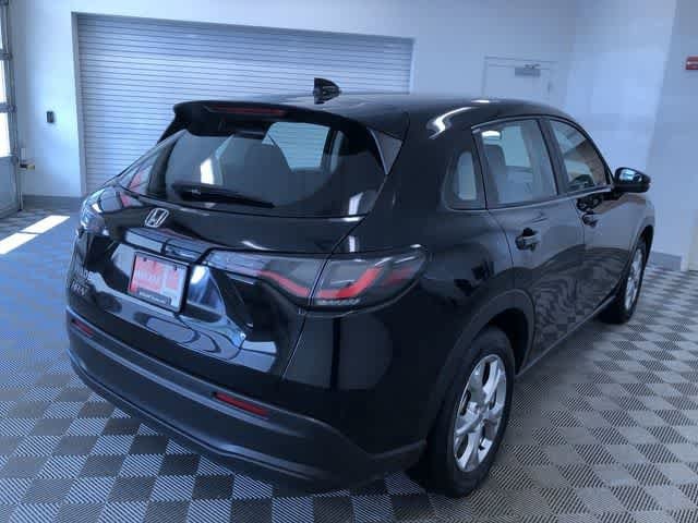 Thumbnail: 2025 Honda HR-V - 33