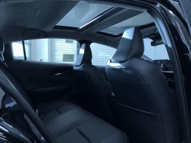 Thumbnail: 2026 Toyota Prius - 10