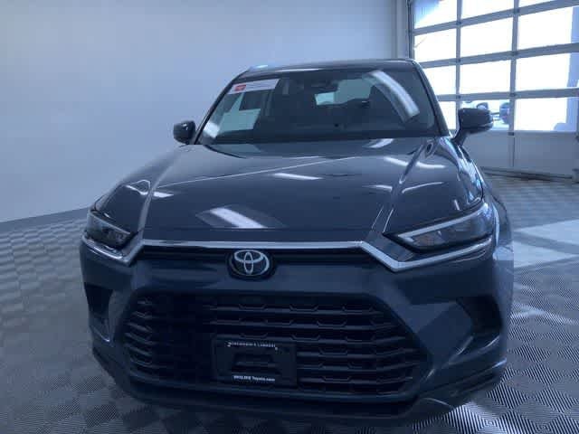 Thumbnail: 2025 Toyota Grand Highlander - 14