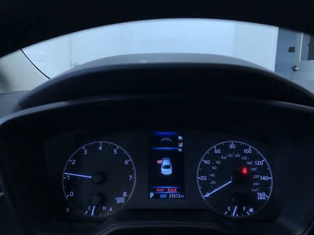 Thumbnail: 2025 Toyota Corolla - 29