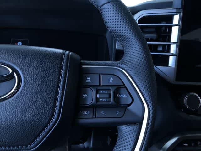 Thumbnail: 2026 Toyota Tundra - 20