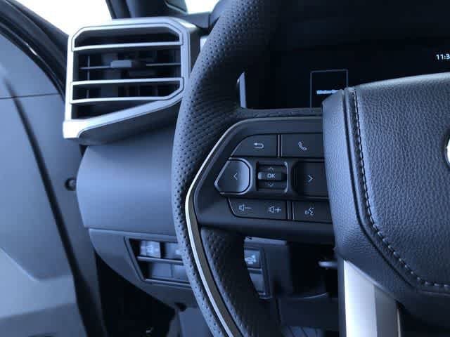 Thumbnail: 2026 Toyota Tundra - 18