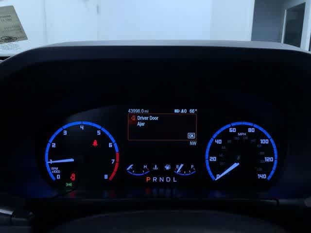 Thumbnail: 2023 Ford Bronco Sport - 31