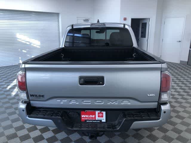 Thumbnail: 2023 Toyota Tacoma - 6