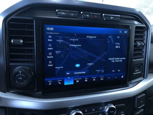 Thumbnail: 2021 Ford F-150 - 23